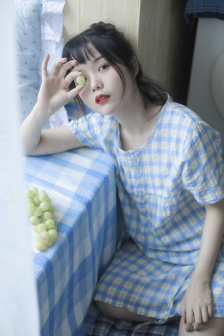 小厨娘